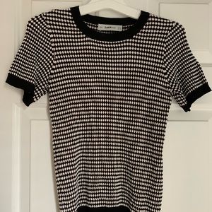 Zara Top